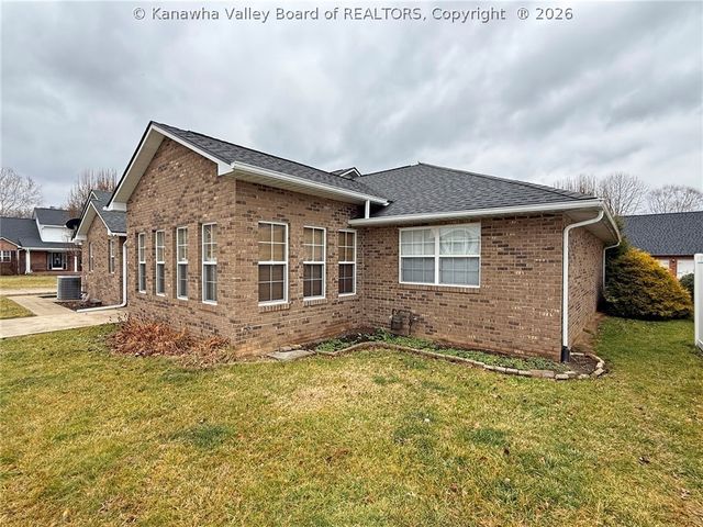 230 Frazier Way, Scott Depot, WV 25560