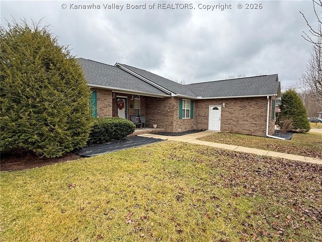 230 Frazier Way, Scott Depot, WV 25560