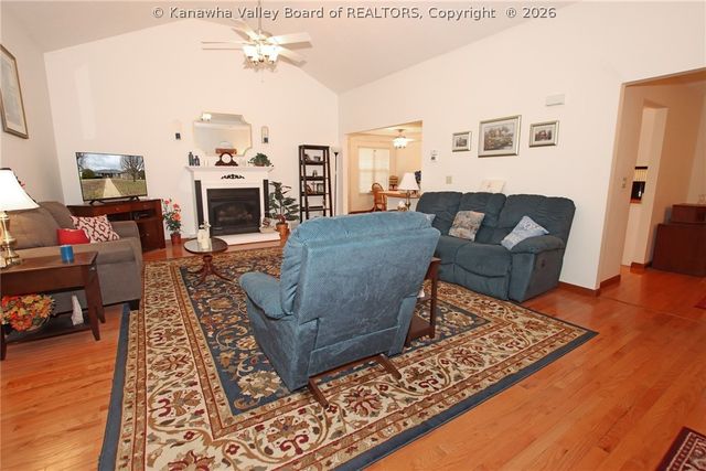 230 Frazier Way, Scott Depot, WV 25560