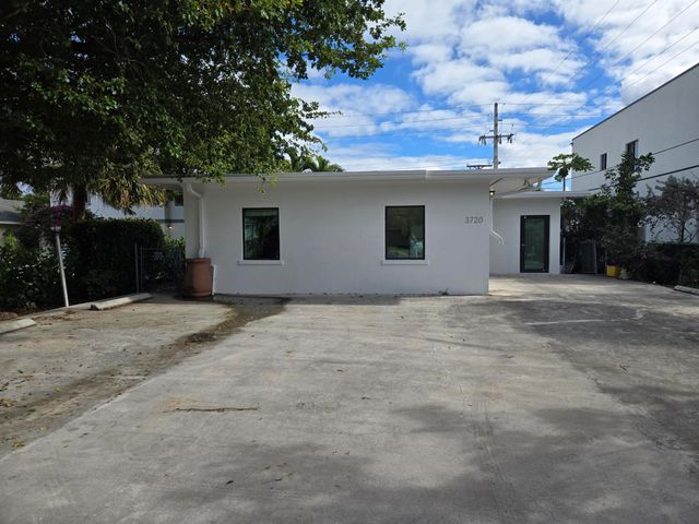 3720 Morton Avenue 1, West Palm Beach, FL 33405