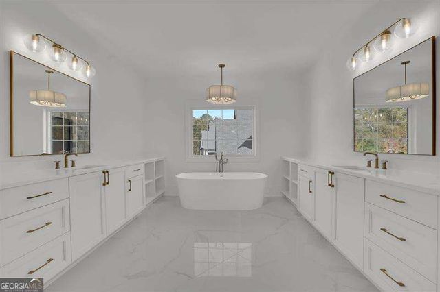 5310 West Parc Place, Cumming, GA 30040
