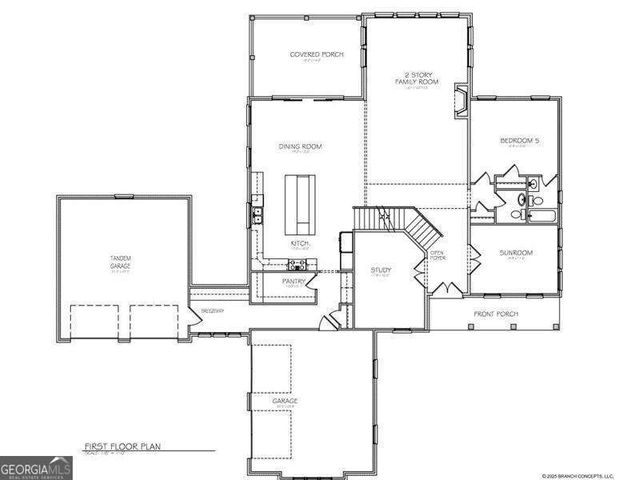 5310 West Parc Place, Cumming, GA 30040