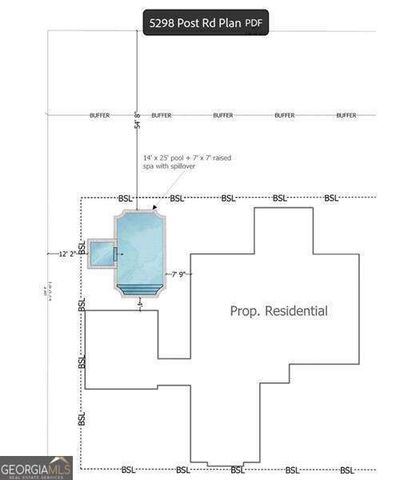 5310 West Parc Place, Cumming, GA 30040