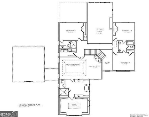 5310 West Parc Place, Cumming, GA 30040