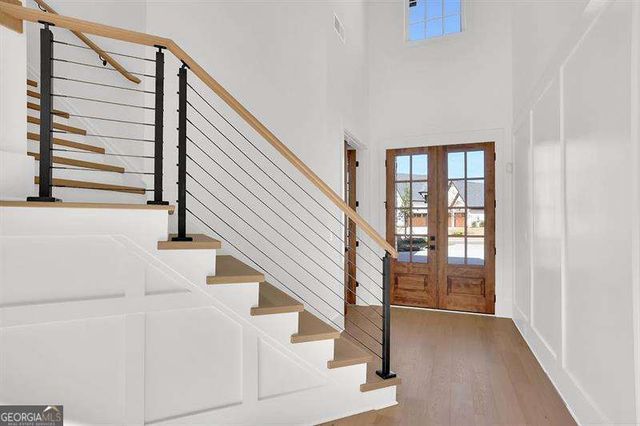 5310 West Parc Place, Cumming, GA 30040