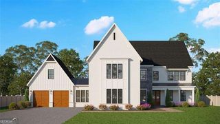 5310 West Parc Place, Cumming, GA 30040