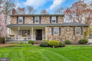 24 S HOMESTEAD DRIVE, Yardley, PA 19067