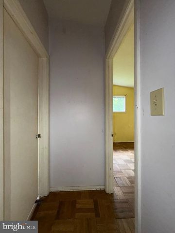 1705 SUNNY CT, Baltimore, MD 21207