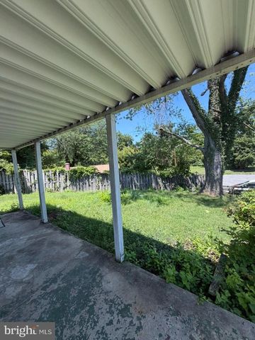 1705 SUNNY CT, Baltimore, MD 21207
