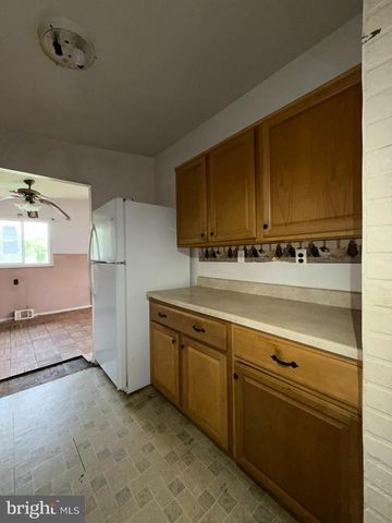 1705 SUNNY CT, Baltimore, MD 21207