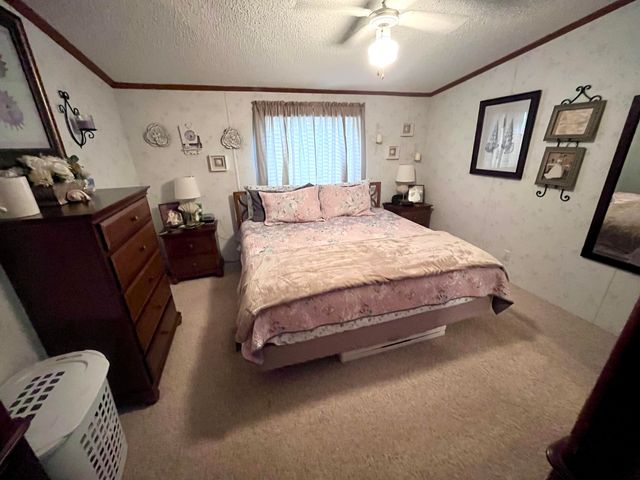 54 Green Meadow Drive, Perry Park, KY 40363