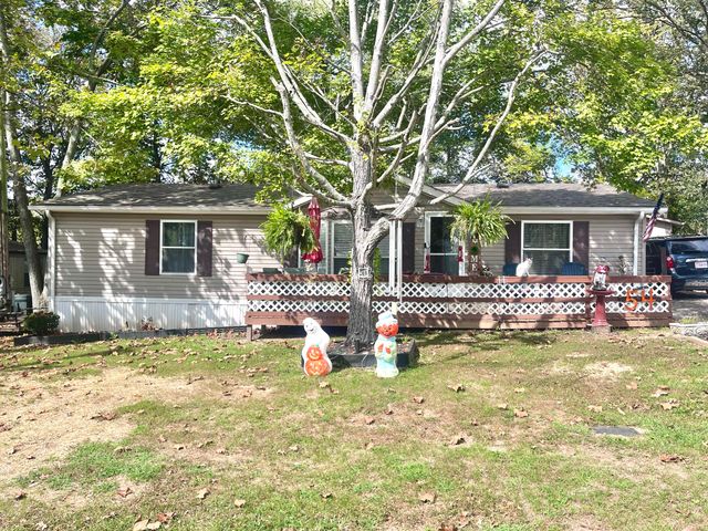 54 Green Meadow Drive, Perry Park, KY 40363