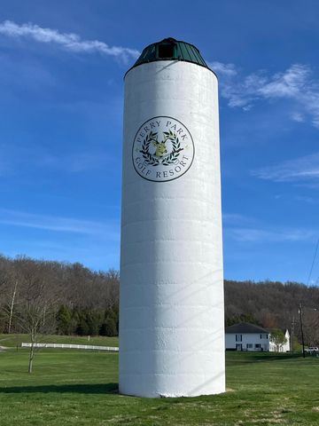 54 Green Meadow Drive, Perry Park, KY 40363