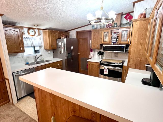 54 Green Meadow Drive, Perry Park, KY 40363