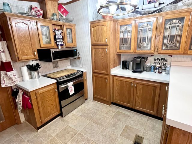 54 Green Meadow Drive, Perry Park, KY 40363