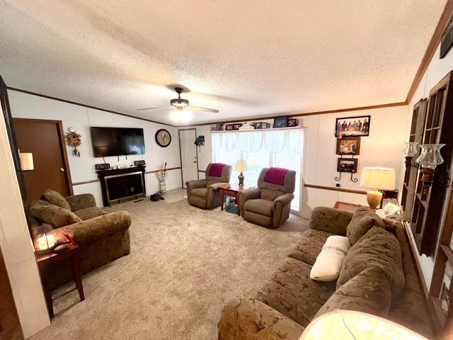 54 Green Meadow Drive, Perry Park, KY 40363