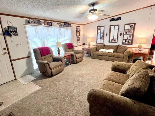 54 Green Meadow Drive, Perry Park, KY 40363