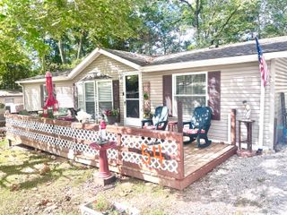 54 Green Meadow Drive, Perry Park, KY 40363