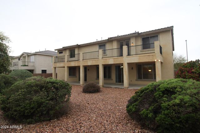 3951 E RAVENSWOOD Drive, Gilbert, AZ 85298