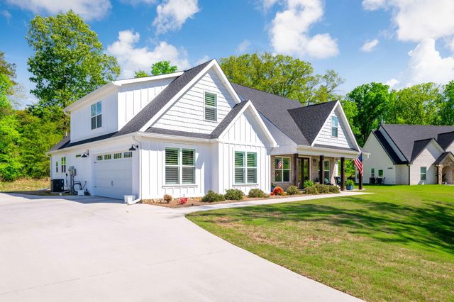 183 Bridlewood Drive, Ringgold, GA 30736