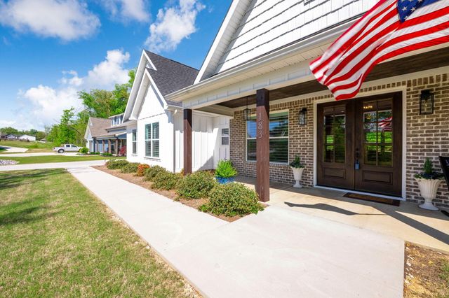 183 Bridlewood Drive, Ringgold, GA 30736