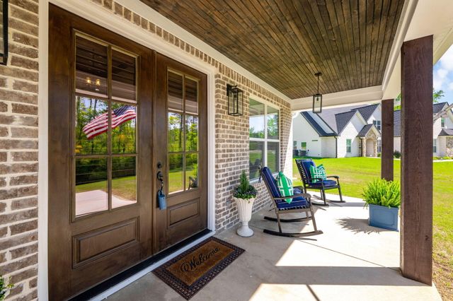 183 Bridlewood Drive, Ringgold, GA 30736