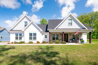 183 Bridlewood Drive, Ringgold, GA 30736