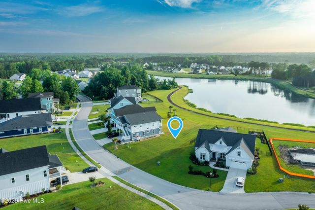 367 Summerhouse Drive, Holly Ridge, NC 28445