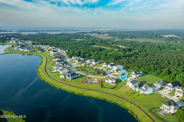 367 Summerhouse Drive, Holly Ridge, NC 28445