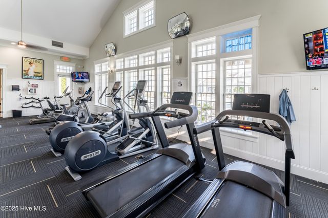 367 Summerhouse Drive, Holly Ridge, NC 28445