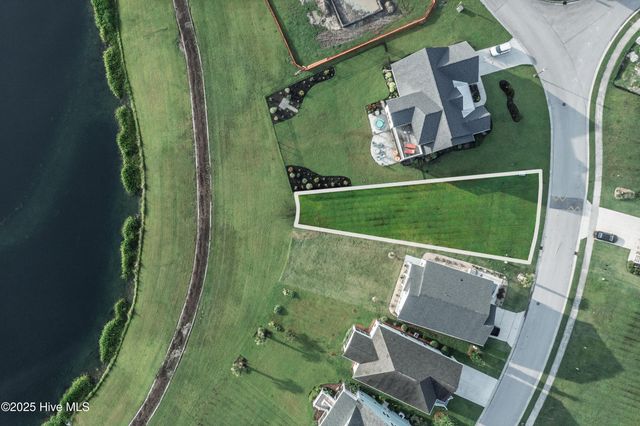 367 Summerhouse Drive, Holly Ridge, NC 28445