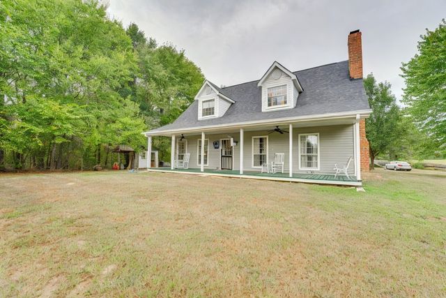 200 Private Road 6570, Alba, TX 75410
