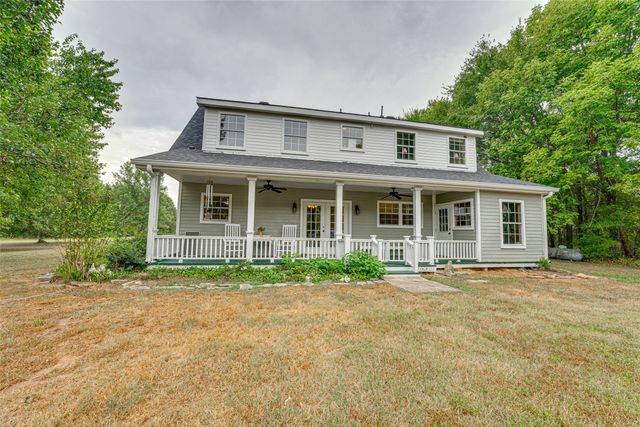 200 Private Road 6570, Alba, TX 75410