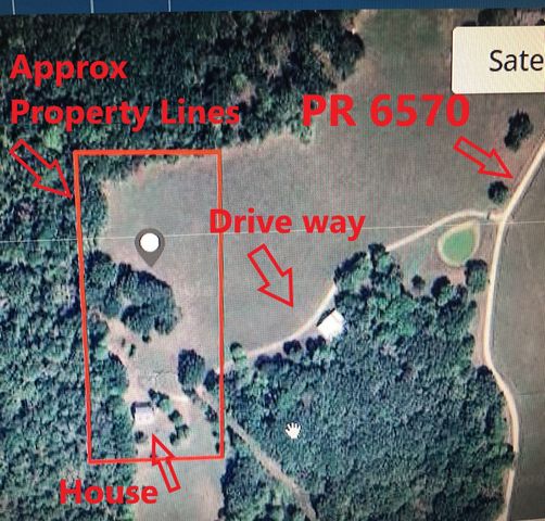 200 Private Road 6570, Alba, TX 75410