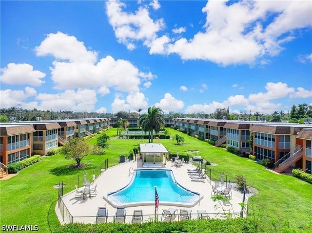1400 Pompei LN 21, Naples, FL 34103