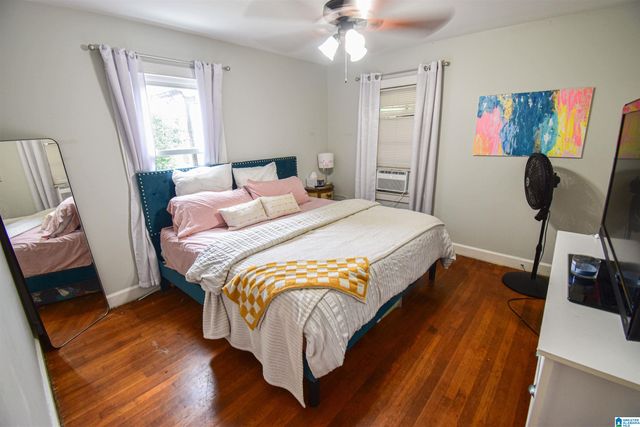 2204 FOREST LAKE DRIVE, Tuscaloosa, AL 35401