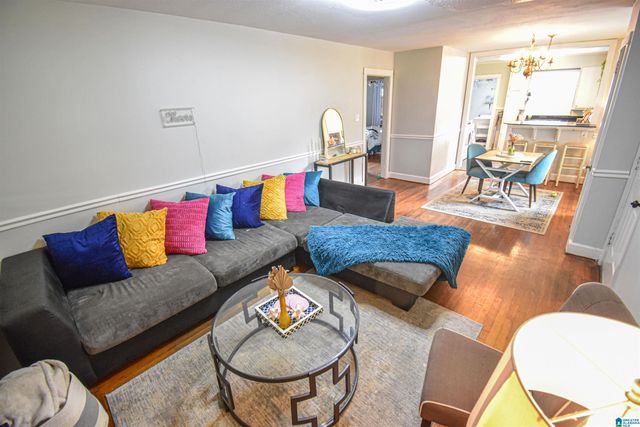 2204 FOREST LAKE DRIVE, Tuscaloosa, AL 35401