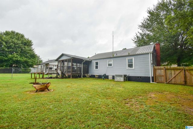 2204 FOREST LAKE DRIVE, Tuscaloosa, AL 35401