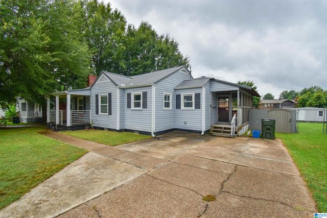 2204 FOREST LAKE DRIVE, Tuscaloosa, AL 35401