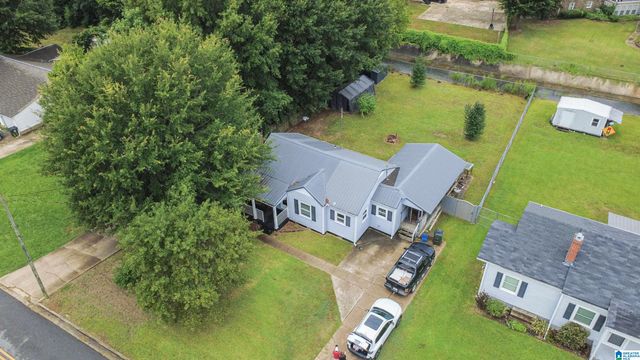 2204 FOREST LAKE DRIVE, Tuscaloosa, AL 35401