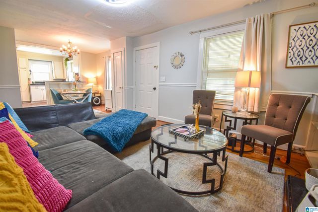 2204 FOREST LAKE DRIVE, Tuscaloosa, AL 35401