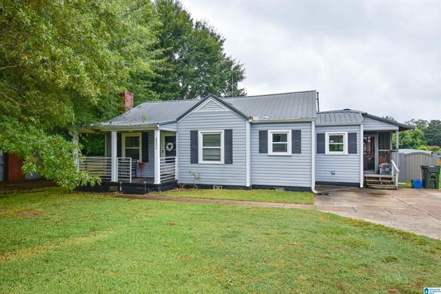 2204 FOREST LAKE DRIVE, Tuscaloosa, AL 35401
