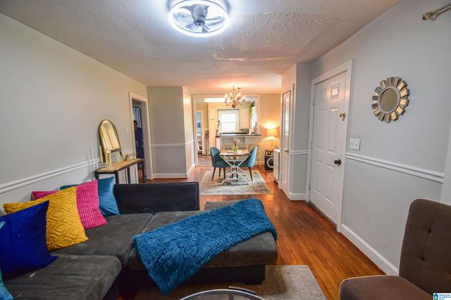 2204 FOREST LAKE DRIVE, Tuscaloosa, AL 35401