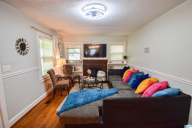 2204 FOREST LAKE DRIVE, Tuscaloosa, AL 35401