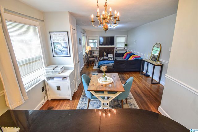 2204 FOREST LAKE DRIVE, Tuscaloosa, AL 35401
