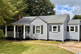 2204 FOREST LAKE DRIVE, Tuscaloosa, AL 35401