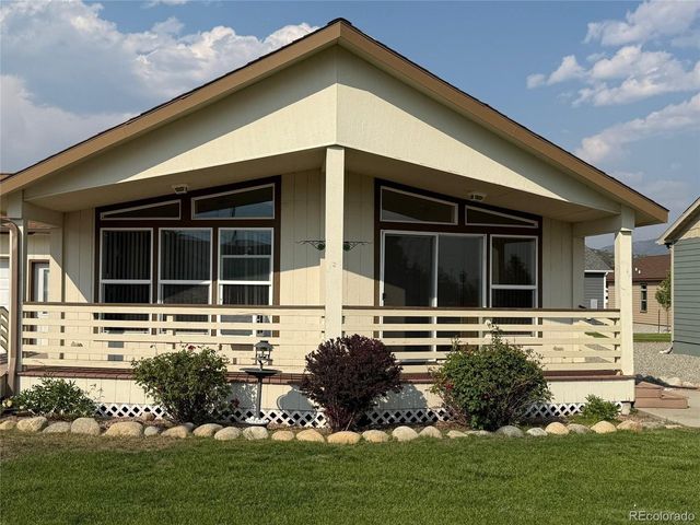 27665 County Road 313 19, Buena Vista, CO 81211