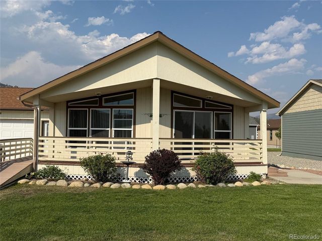 27665 County Road 313 19, Buena Vista, CO 81211