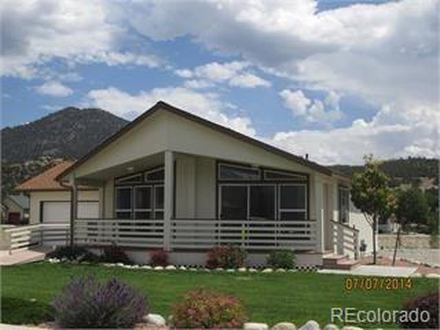 27665 County Road 313 19, Buena Vista, CO 81211