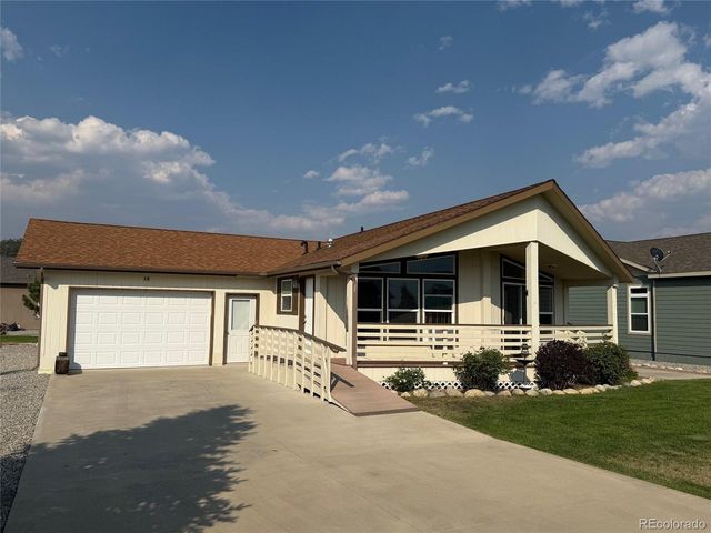 27665 County Road 313 19, Buena Vista, CO 81211